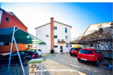 Ivan Apartmani &amp; Sobe foto 2