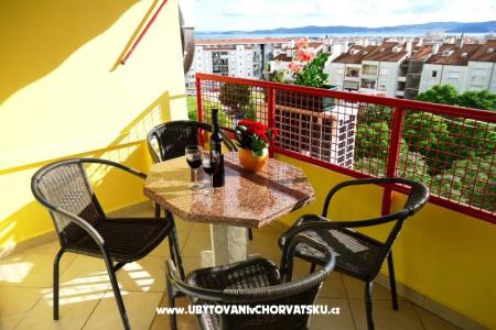 Ivona Apartman Zadar foto 2