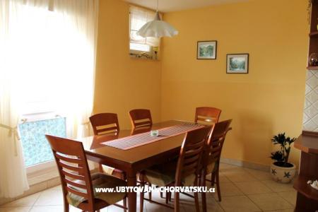 Ivona Apartman Zadar foto 3