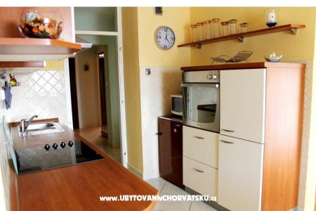 Ivona Apartman Zadar foto 4