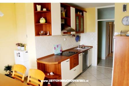 Ivona Apartman Zadar foto 5