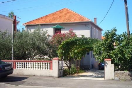 Kuća Jasna Apartman Zadar Hrvatska