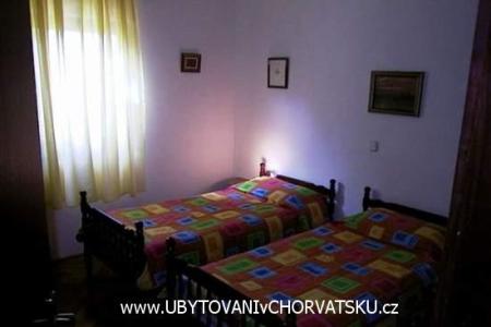 Apartman Kurtovic foto 3