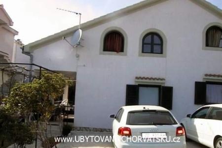 Apartman Kurtovic foto 4