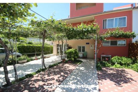 Kuća Šimun Zadar Hrvatska