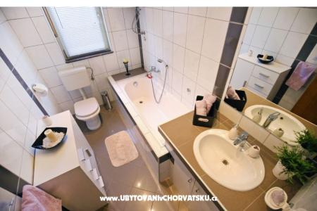 Kuća za odmor Lucija foto 5