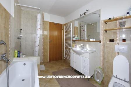 Luxury apartment Tea foto 5