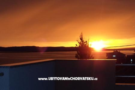 Apartmani Mladi mornar foto 3