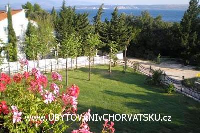 Pansion Villa Adria-Kuća foto 5