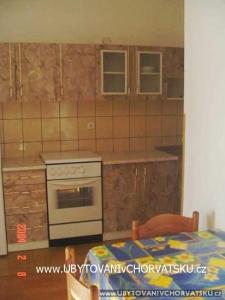 Apartmani Klanac foto 3