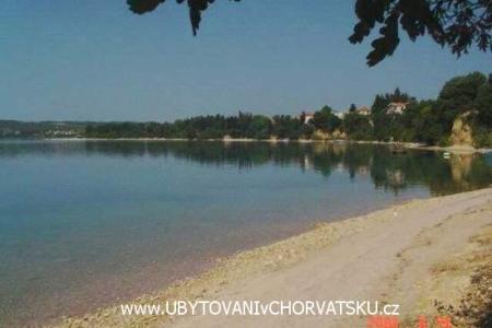 Apartmani Klanac foto 4