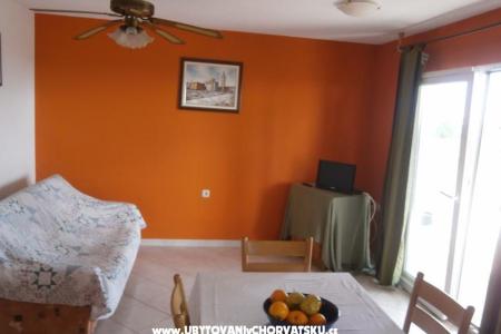 Mletak Apartmani foto 3