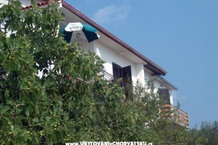 Apartmani Sea foto 2
