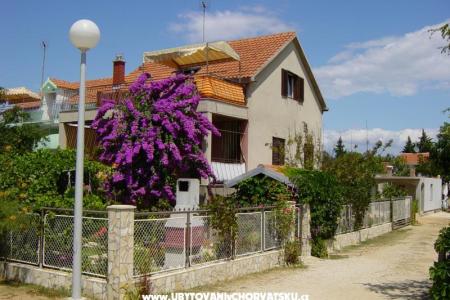 Apartmani Biskup foto 2