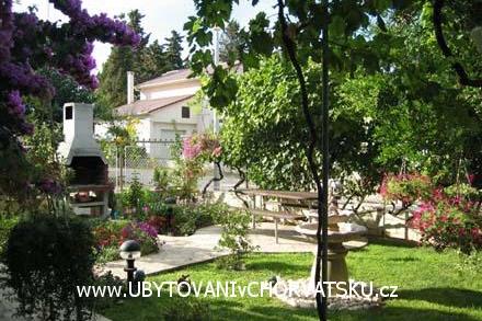 Apartmani Biskup foto 4