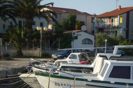 Soha Apartamants Zadar foto 2