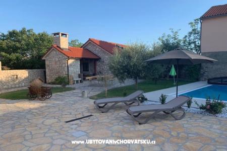 Stone Kuća foto 2