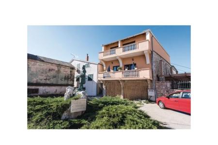 Sunshine Apartmani Zadar Hrvatska
