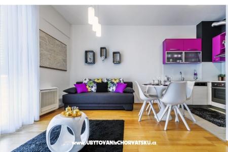 Urban City Apartman foto 4