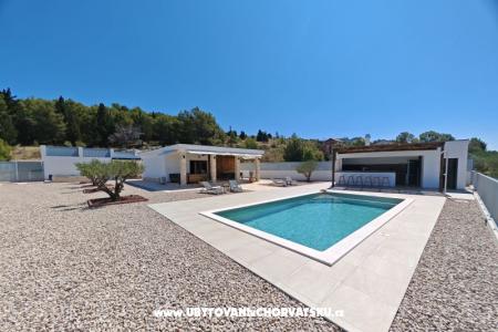 VILLA CASA OLEA Zadar Hrvatska