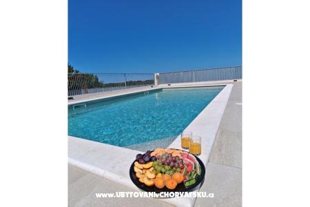 VILLA CASA OLEA foto 2