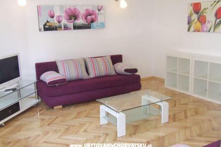 Villa Dalmatia foto 3