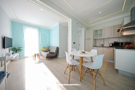 villa DOEL foto 3