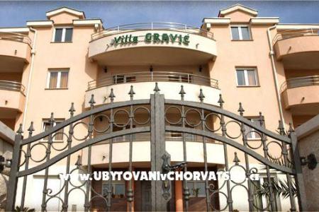 Villa Gravić foto 2