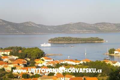 Villa Maria Veli Iz foto 2