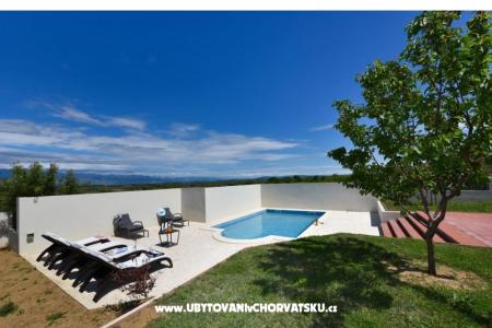 Villa Marina - Suhovare foto 4
