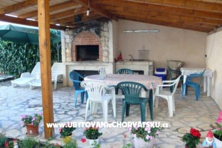 Villa Mediterran foto 3