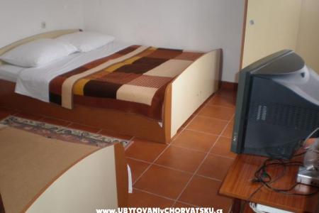 Apartmani MIMA foto 2