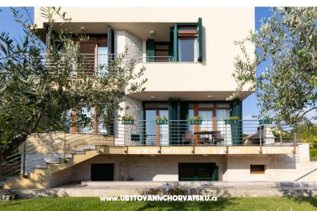 Villa Niko foto 4