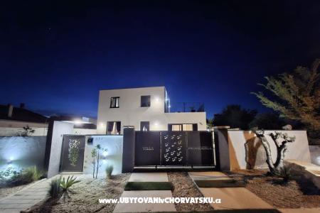 Villa Providenca Zadar Hrvatska