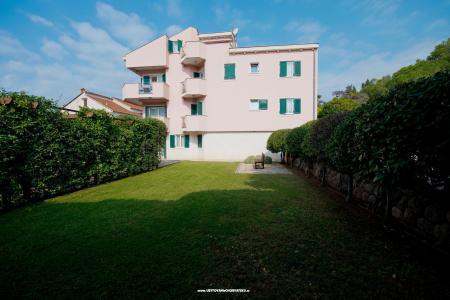 Apartmani Villa Zaratina foto 3