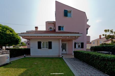 Apartmani Villa Zaratina foto 4