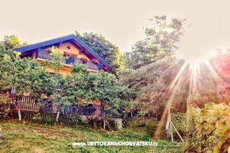 Apartmani Potočki Zagreb Hrvatska