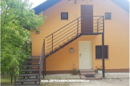 Apartmani Potočki foto 2