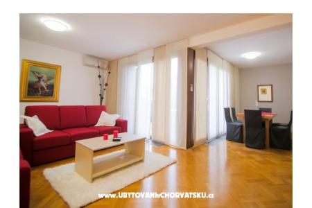 Apartmani Academia foto 3