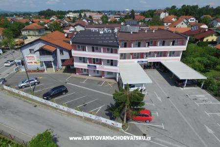 Hotel Zagi foto 4