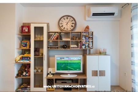 Green Park View Cakovec apartment foto 3