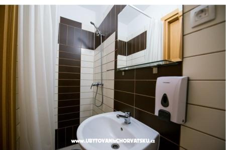 Hostel Zagreb foto 4