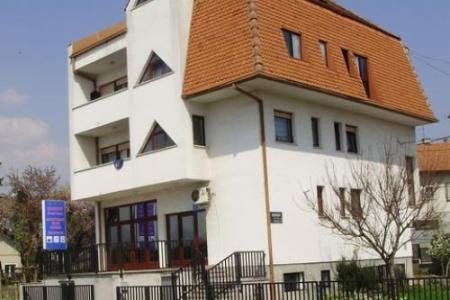 Pansion Sveti Ante Zagreb Hrvatska