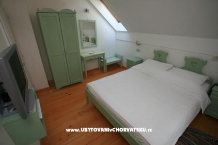 Pansion Vuglec Breg  B&B foto 5