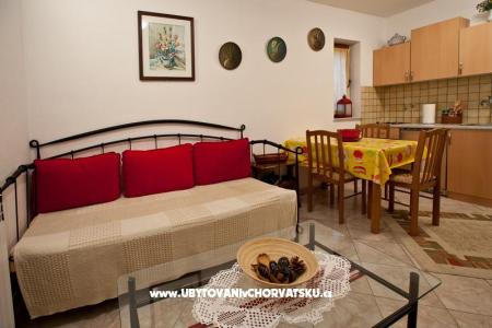 Sunny Apartmani foto 4