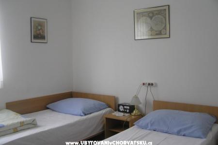 Zagreb - Apartman foto 3