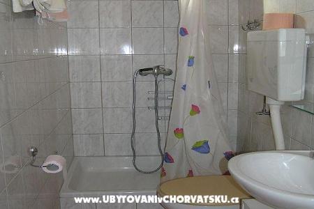 Zagreb - Apartman foto 5