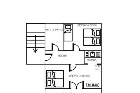 Apartman Goran foto 3