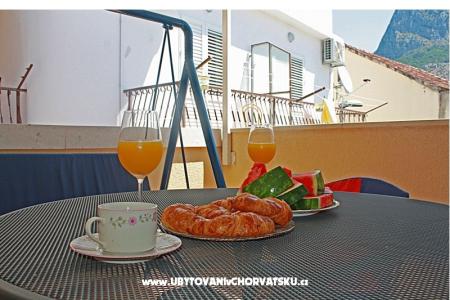 Apartman Tomislav foto 2
