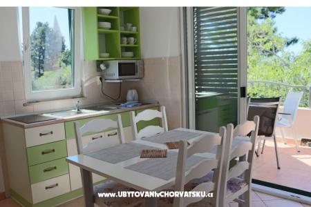 Apartmani Anita Zaostrog Hrvatska